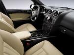 Mercedes-Benz ML-Class 2006 года